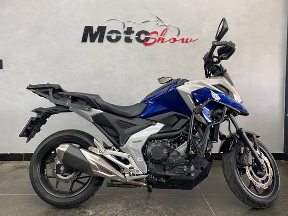 HONDA NC 750X ABS 
